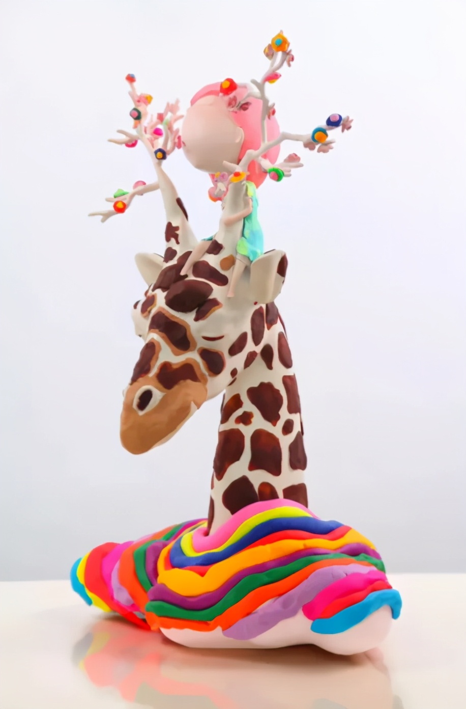 吴琼的貌美如花,吴琼大舞台