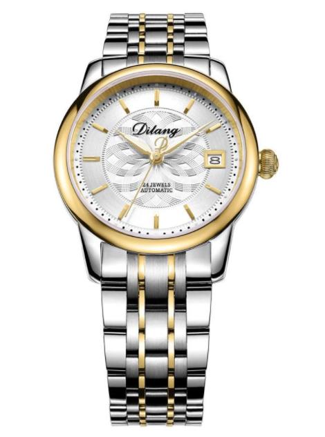 帝浪表是什么牌子,帝浪手表为啥叫帝浪