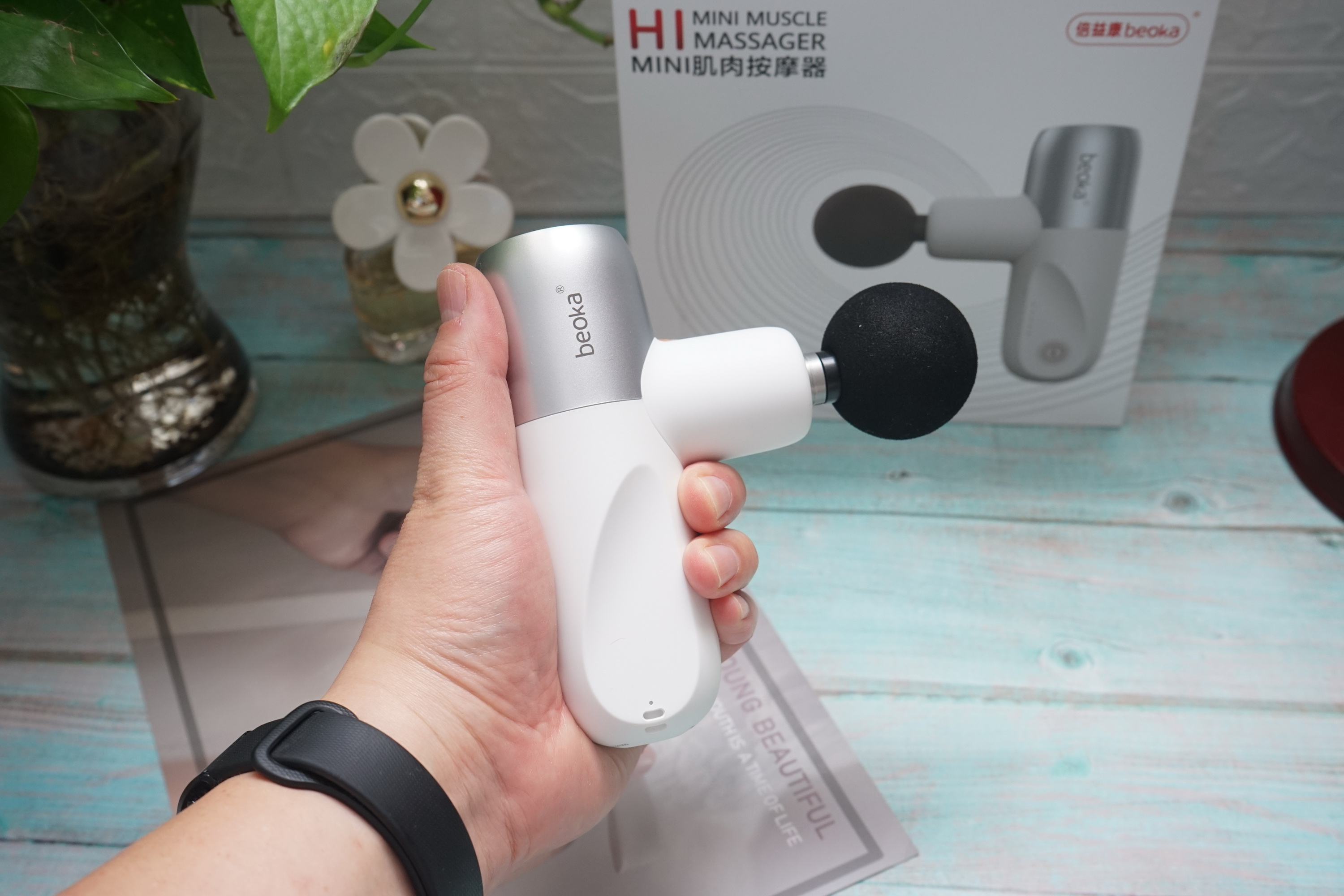 筋膜枪目前哪款最好用又便宜,比较好用的筋膜枪