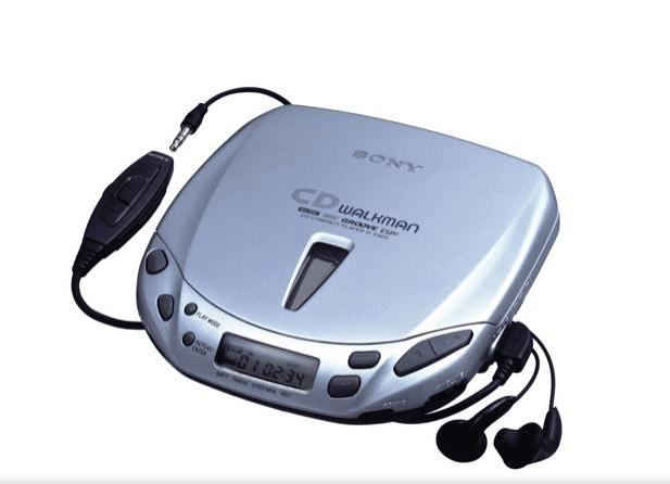 cd随身听sonyd335,cd随身听手机音质