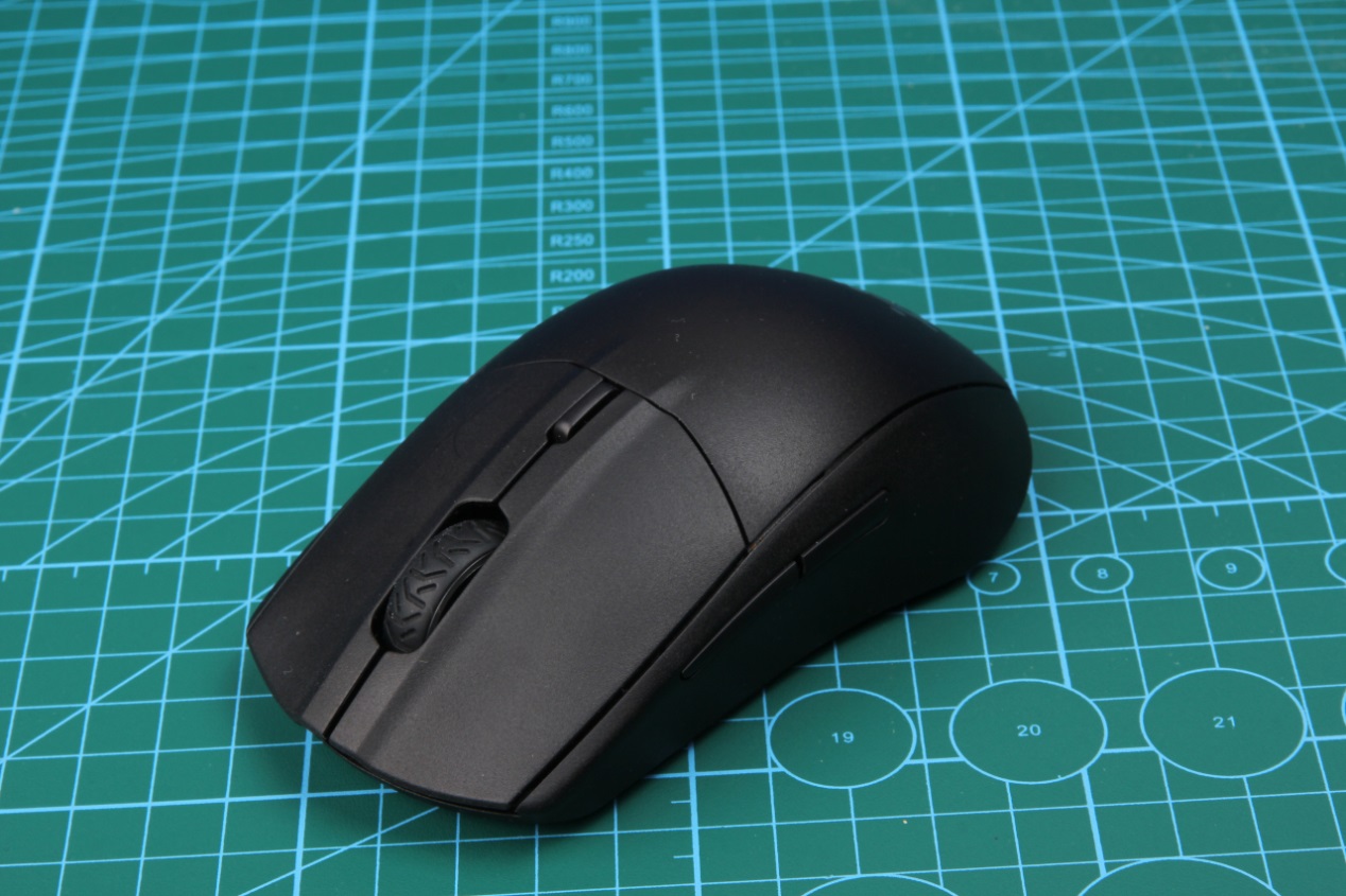 赛睿rival3无线鼠标对标罗技哪款,赛睿rival3无线鼠标