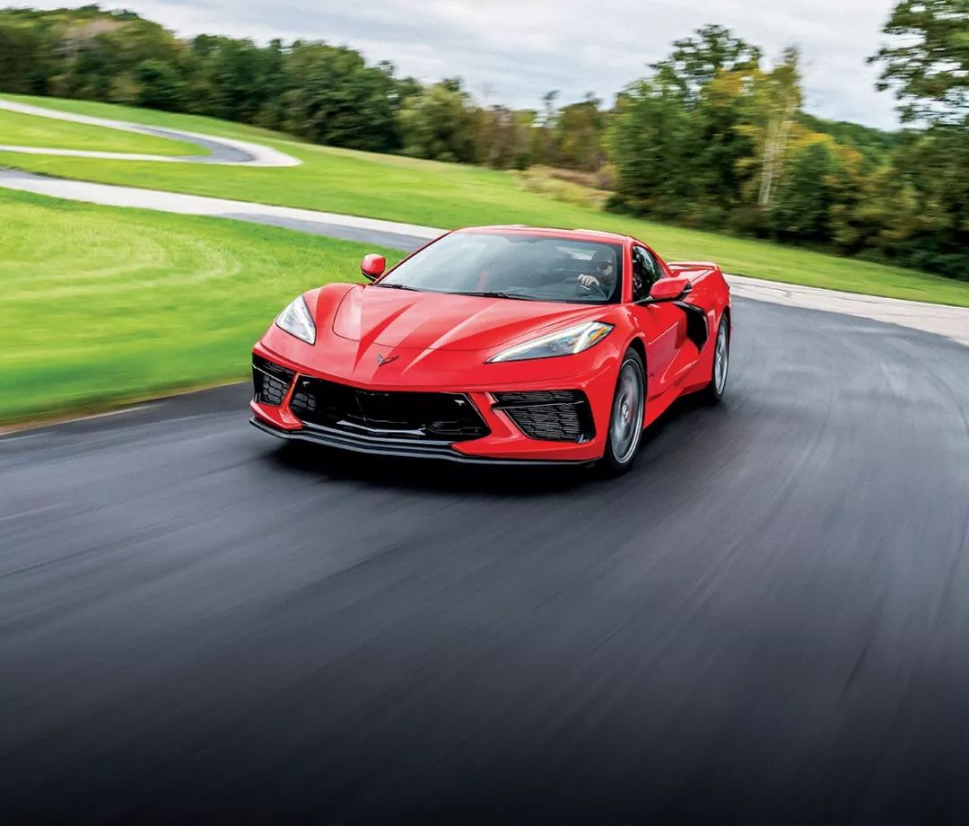 科尔维特像法拉利,法拉利科尔维特价格