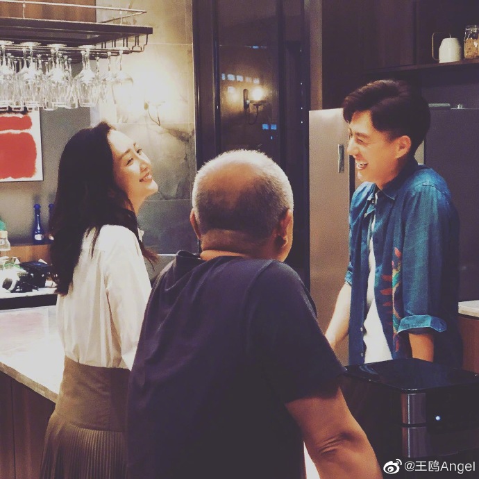 杨幂新剧被配角抢尽风头,杨幂新剧几号播出