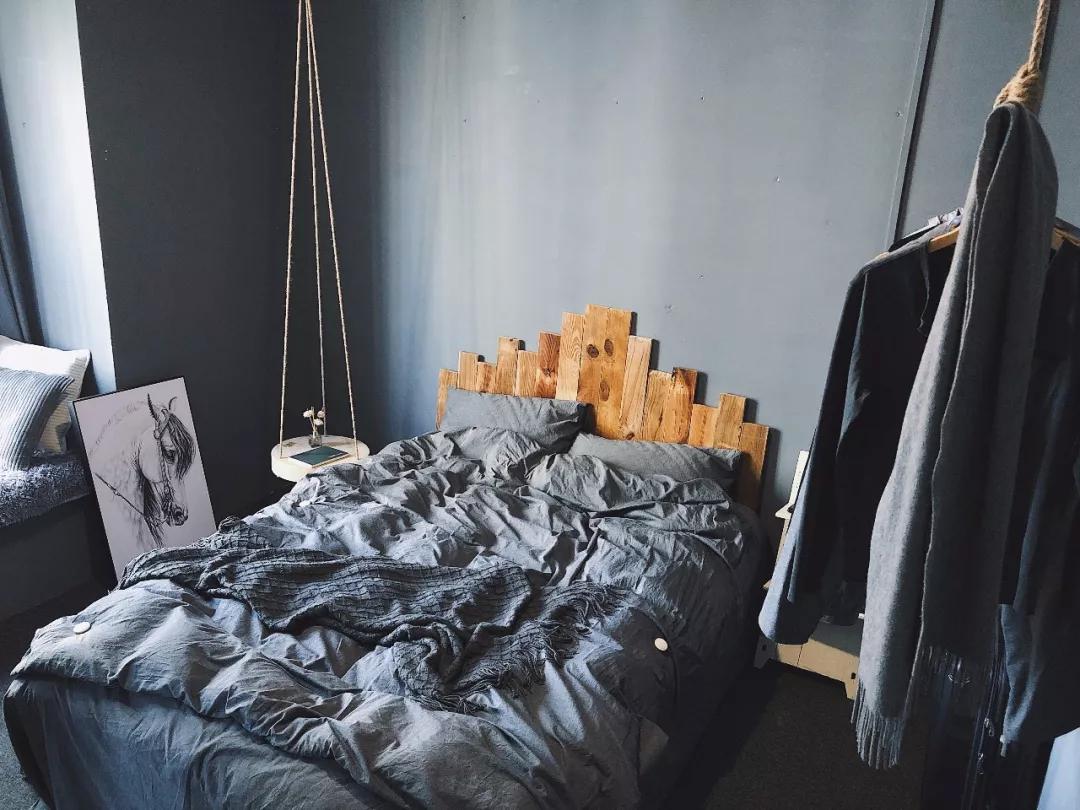 老房翻新改造工业风图片,工业风房屋改造装修推荐