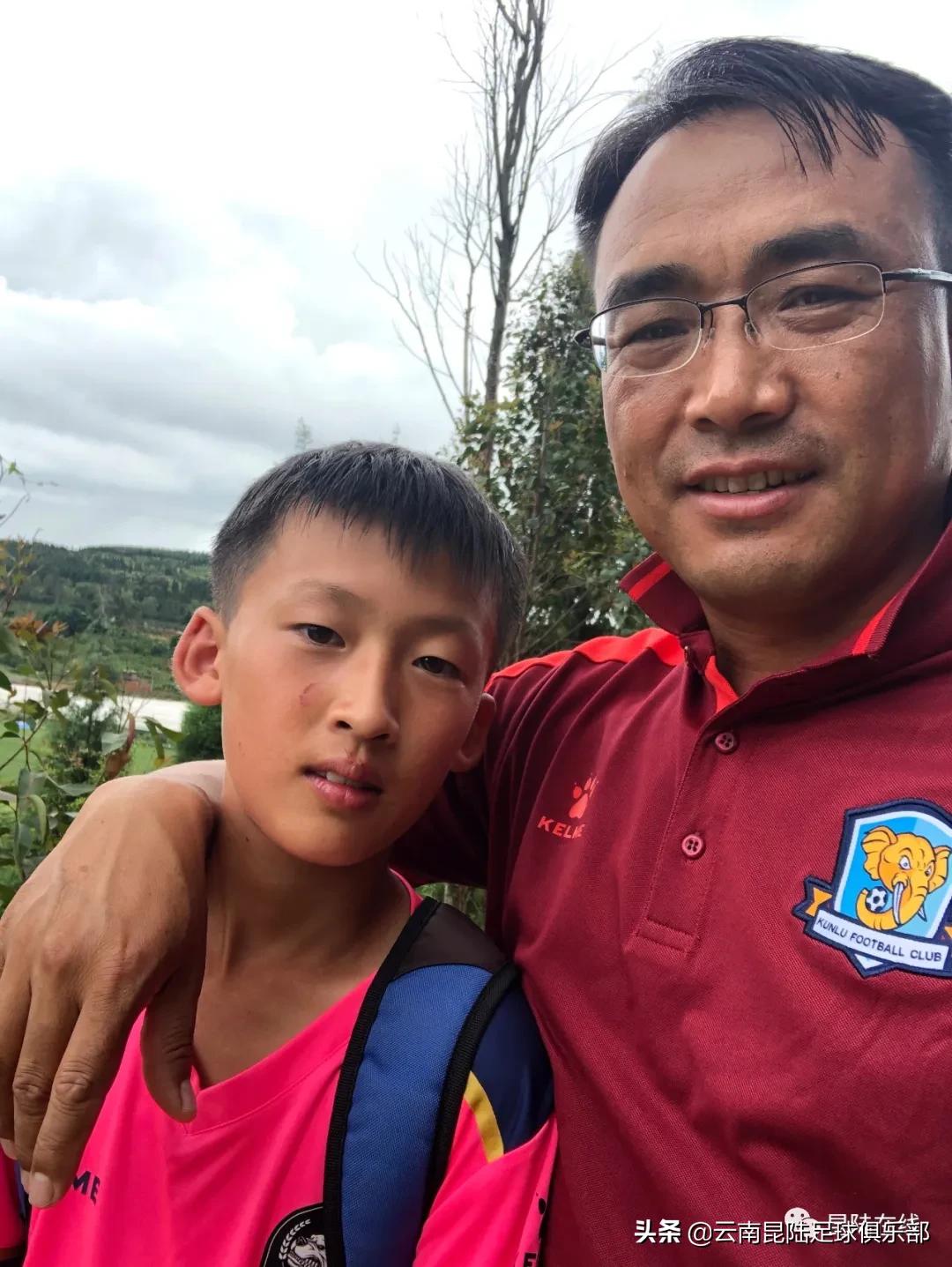 昆明市昆陆足球俱乐部,昆明昆陆足球俱乐部