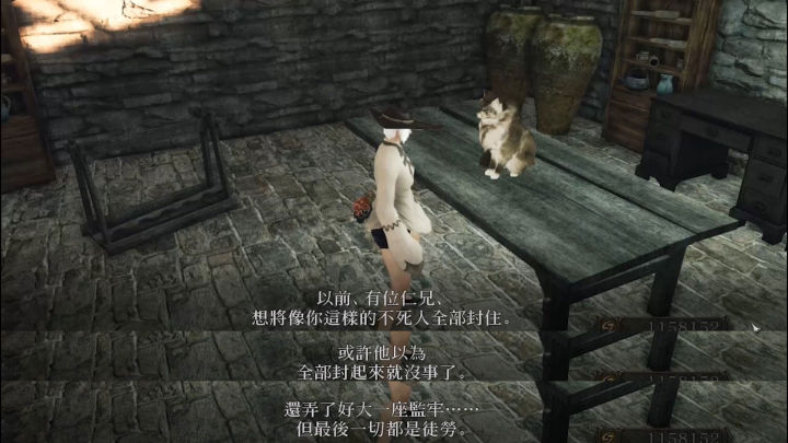 黑暗之魂2攻略详细教程,黑魂深度解析大结局