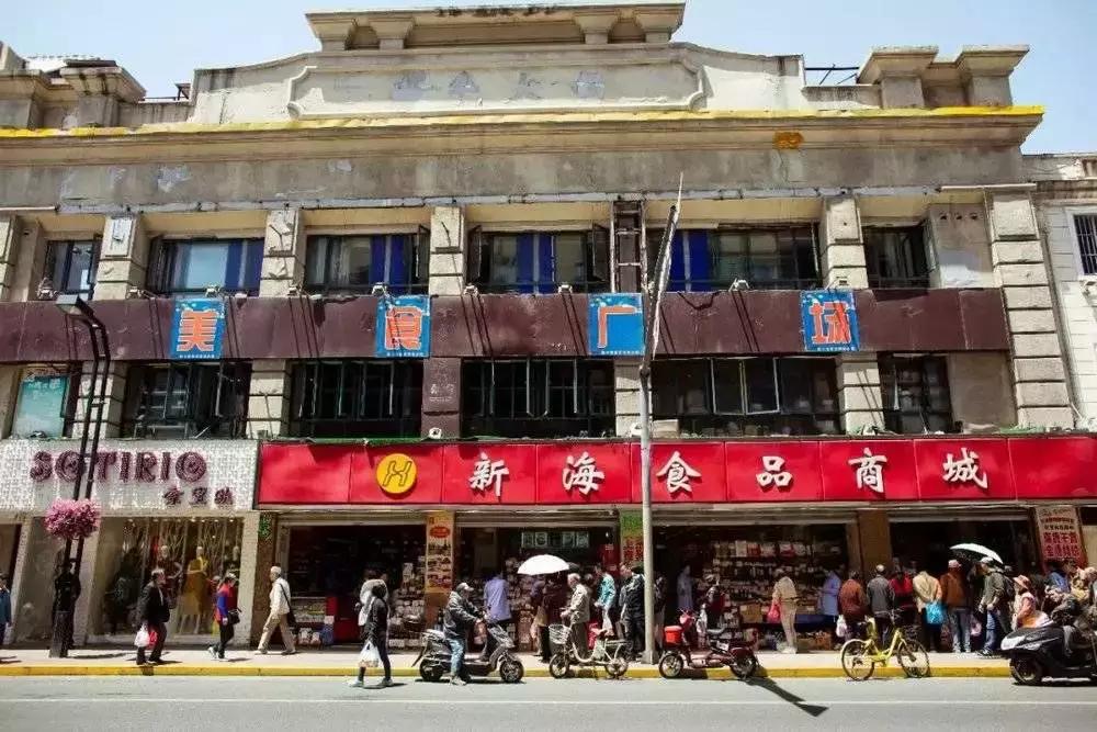 上海|想花1折的钱，买到进口的精致生活？跟着上海阿姨走就对了