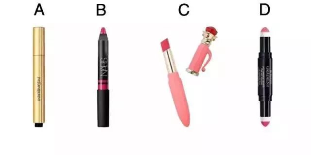 做完这个化妆品测试，我原谅了直男……