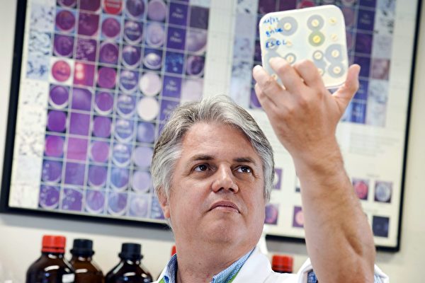 消灭细菌病毒最有效方法,以毒攻毒的办法可以用吗