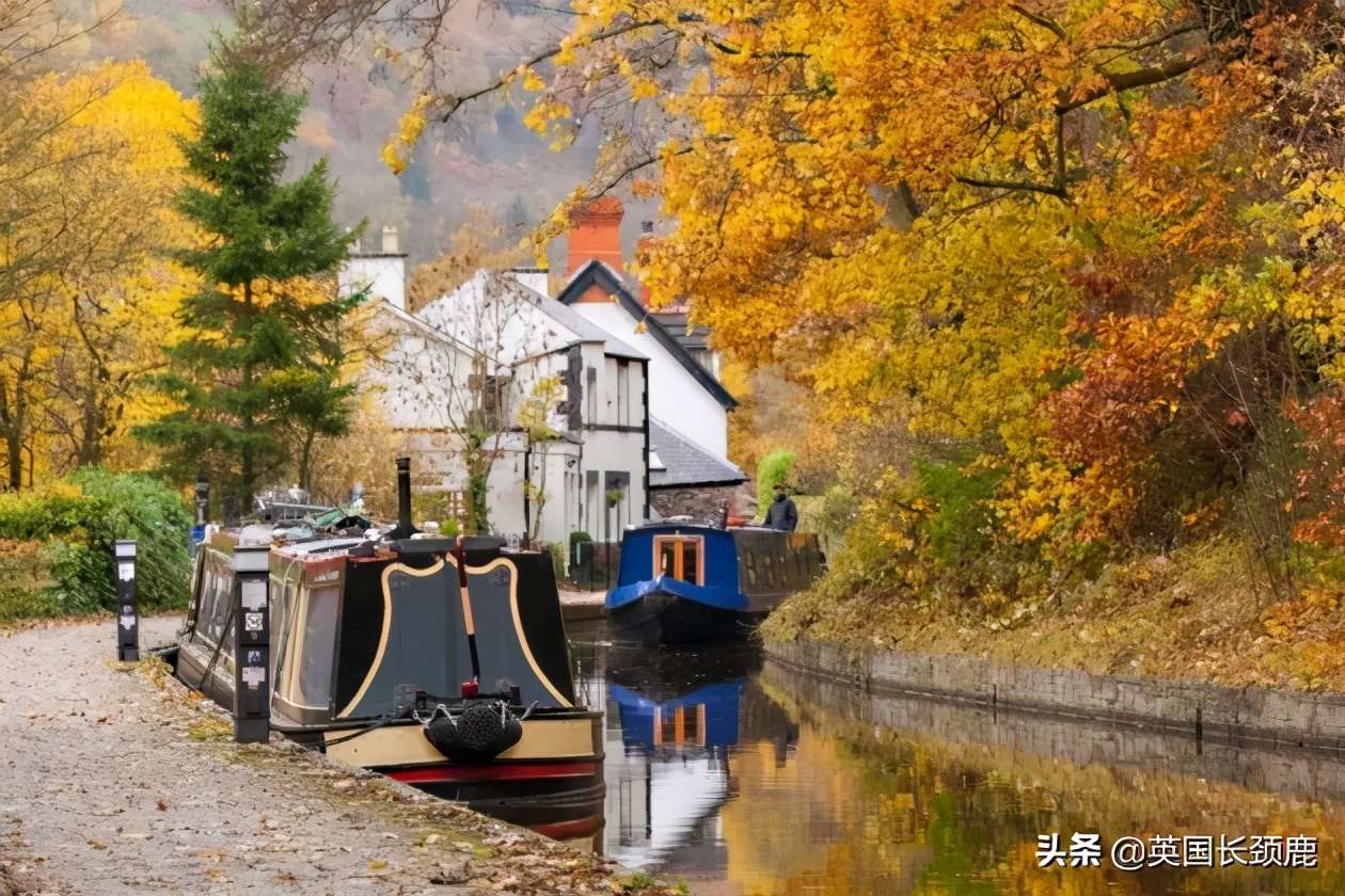 英国秋天好去处,英国秋天旅游必去的地方