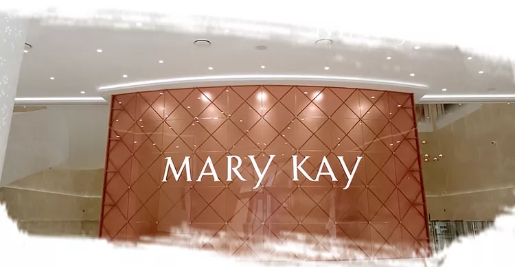 美力玫琳凯,玫琳凯化妆品美容院