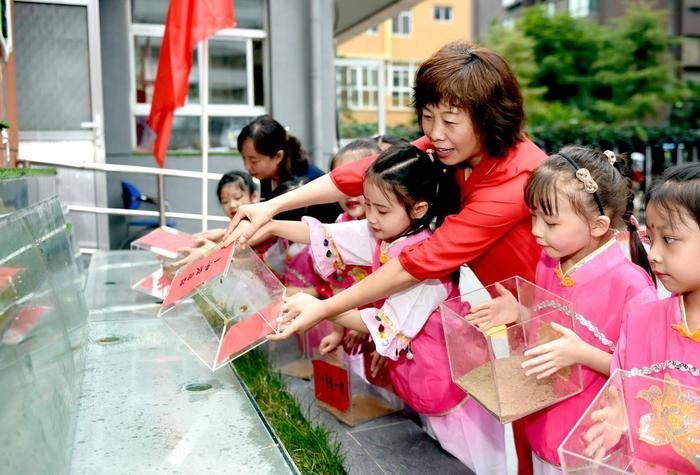 薄弱学校改造与发展,农村初中薄弱学校质量提升