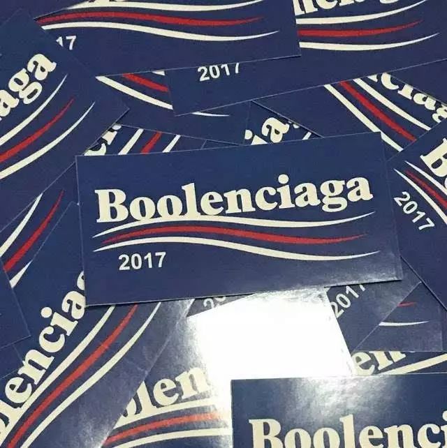 装逼指南｜最近超火的巴黎世家，保龄球家，巴黎大妈，巴塞罗纳