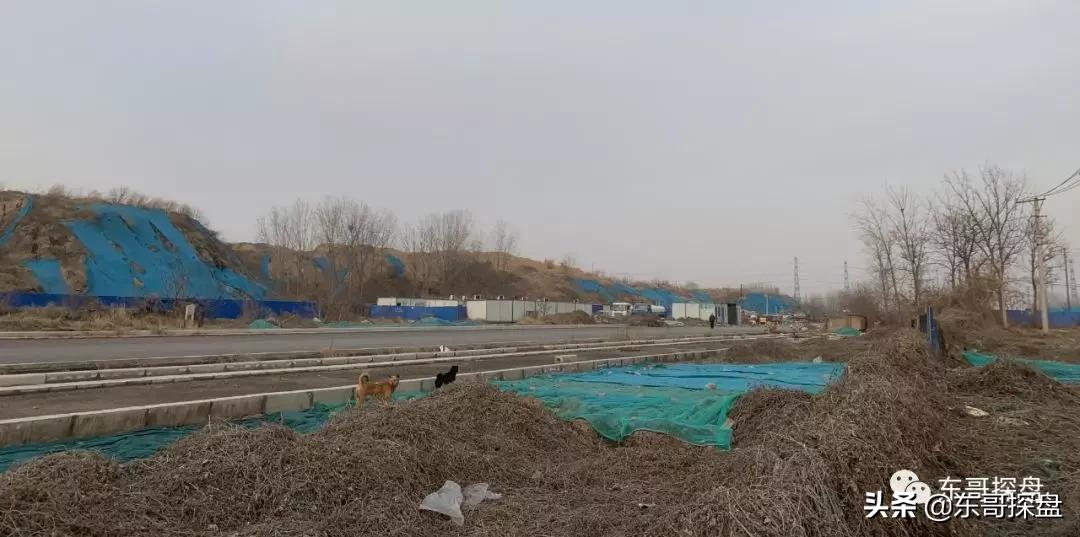 为什么白沙镇还不是郑东新区,郑东新区白沙镇怎么样