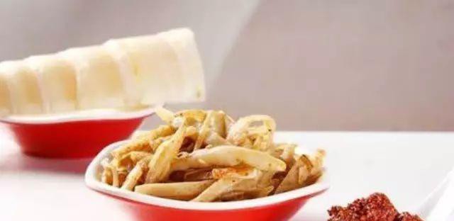 中国顶级咸菜,世界十大顶级腌菜