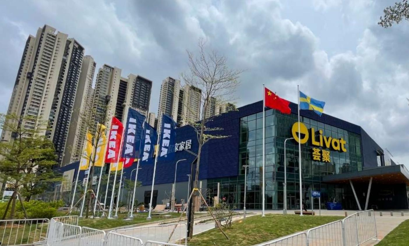 五象湖房地产板块格局,十年地产人带你看好房