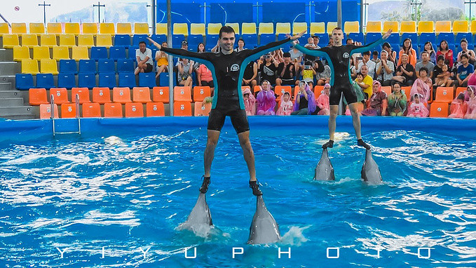 遇见普吉岛晚霞,遇见普吉岛