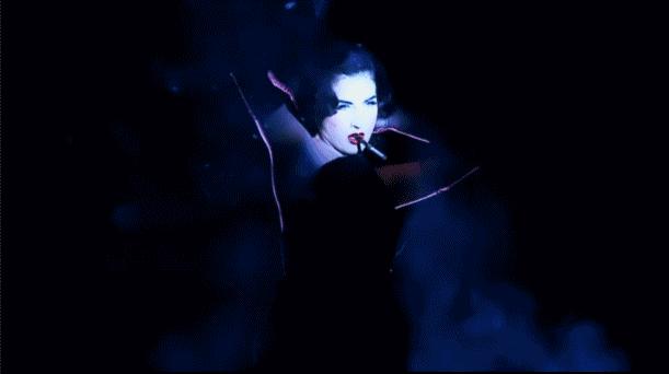 世上最香艳夫妇，也是*物尤**与魔鬼的组合，他们擦出的爱情会持久吗