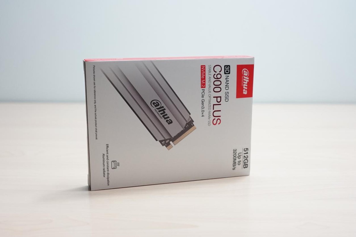 大华c900plus-b固态怎么样,大华c900plusltb