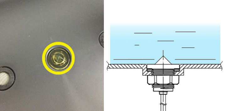 各水位传感器优缺点,认识水位传感器