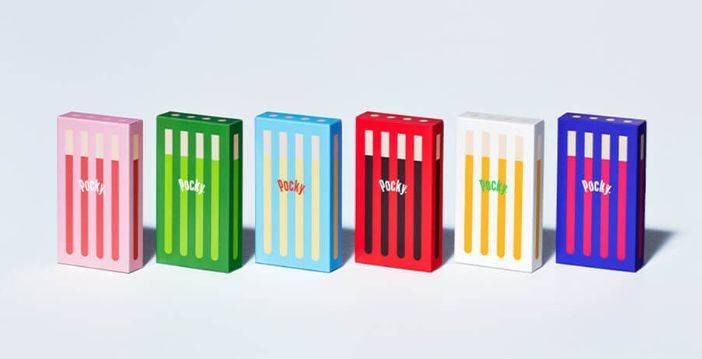 日本夏季限定食品,日本限定商品受欢迎