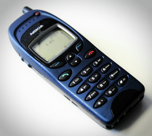 手机进化史详细讲解,手机的发展历程讲解