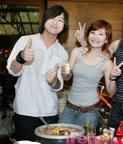 老公劈腿梁静茹离婚最新进展,9年婚姻疑是*局骗**?