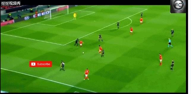 十年前中国足球球童,十年前c罗欧洲杯视频