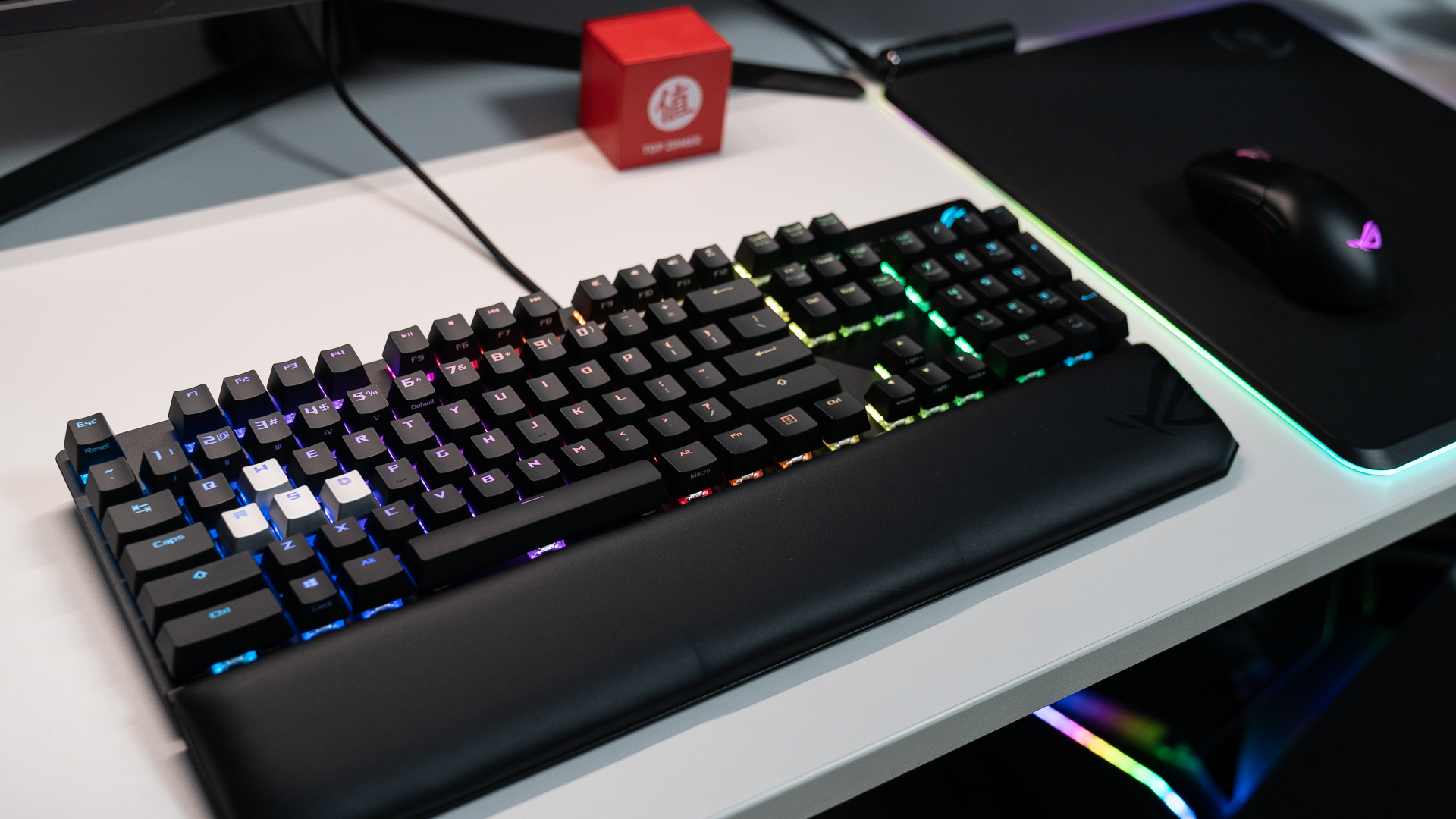 游戏桌面推荐好物,信仰桌面软件