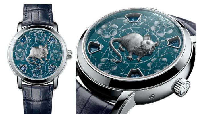 鼠年限定gucci,gucci鼠年限定款