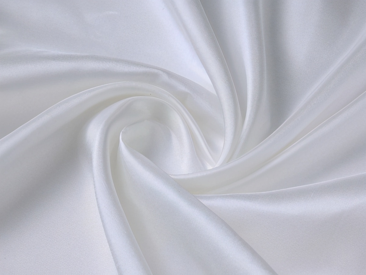 真丝面料介绍,重磅真丝是铜氨丝吗