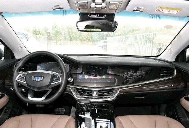 吉利博瑞1.8t加速时间,吉利博瑞百公里加速测试