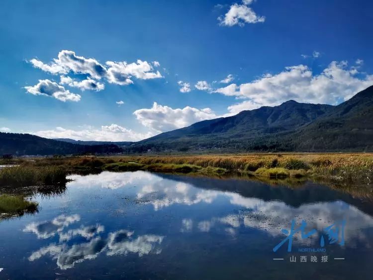 哇哦!太原直飞腾冲,3小时穿越冬春!