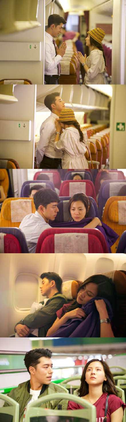 2019年最好看的泰国电视剧,泰国最甜的电视剧