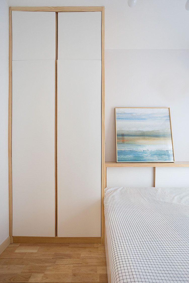 150平米全屋无死角装修,三室两厅如何装修住六口人