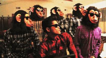 男士衣橱必备5款衬衣,衬衣是每个男人衣柜必备品