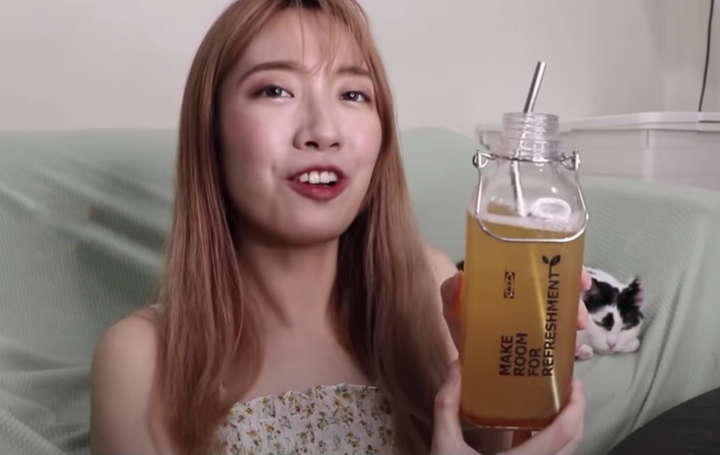 韩国idol怎么减肥,韩国idol怎样瘦肚子