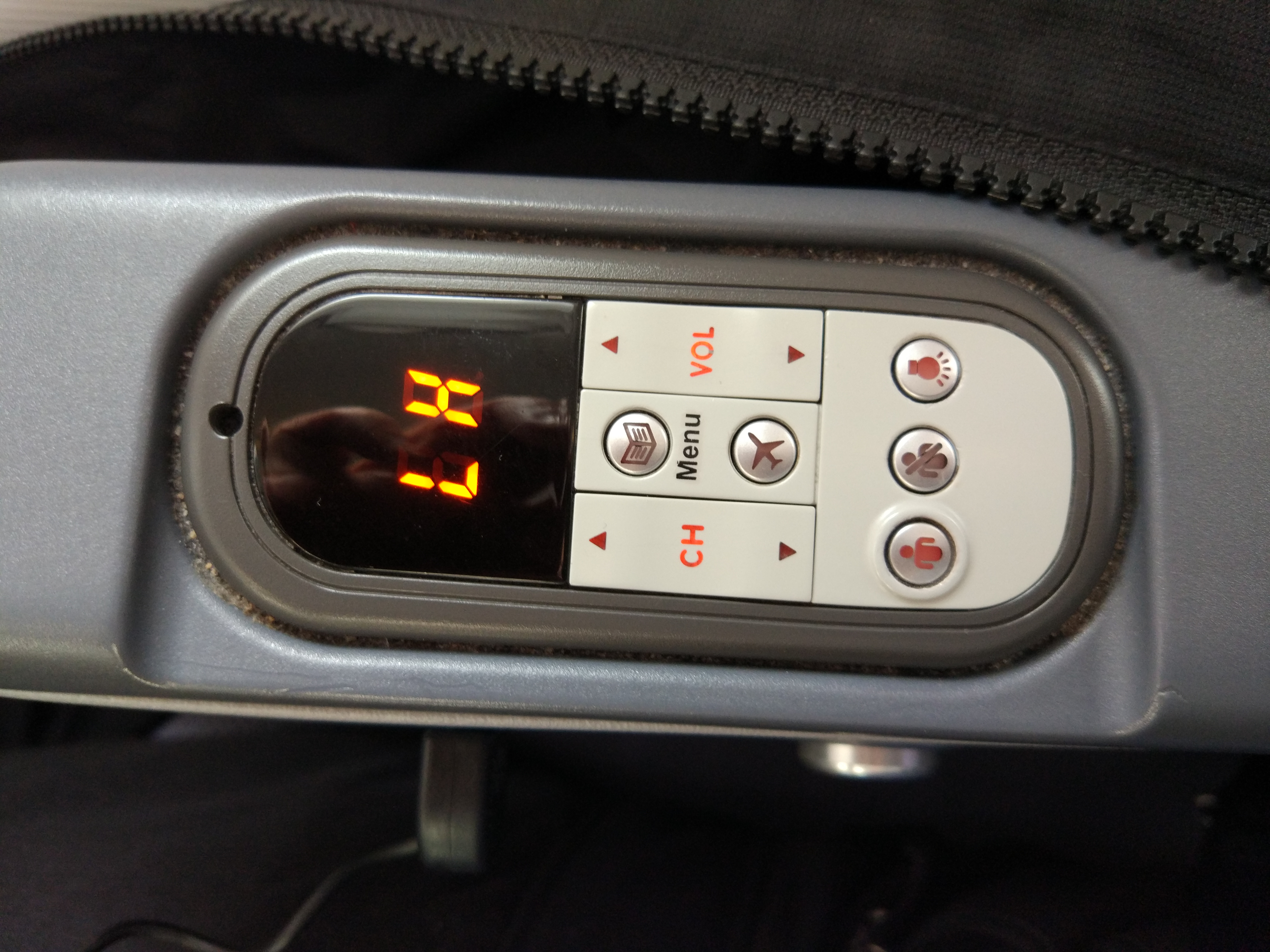 维京游轮莱茵河线旅游实录(十三)大结局