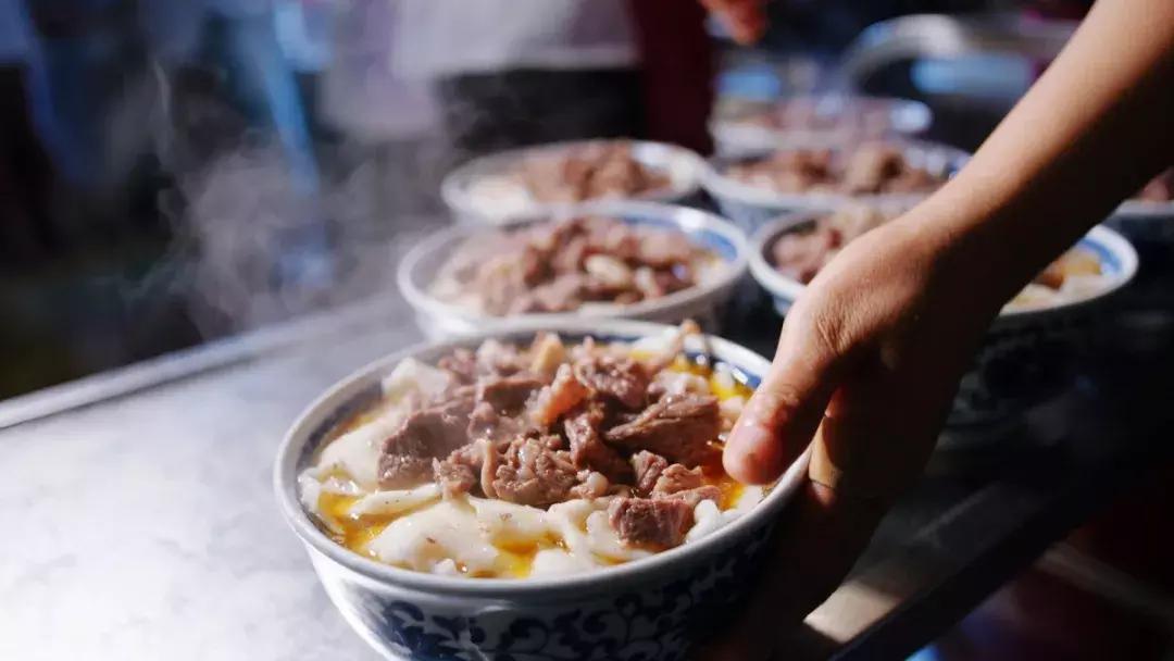 “长安一日”追剧一夏流量长安不如流浪长安