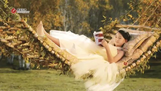 康姿百德磁疗床垫有什么功效,康姿百德床垫真的能降三高吗