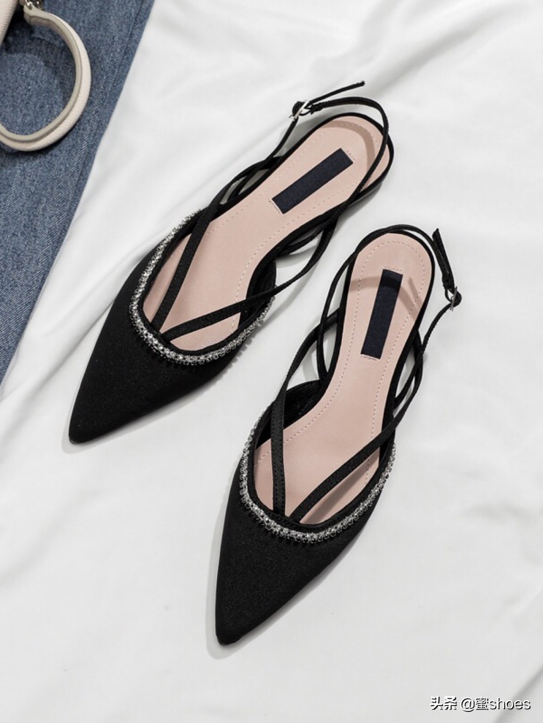 胖脚高跟鞋怎么选鞋码,胖脚脚背高怎么选鞋