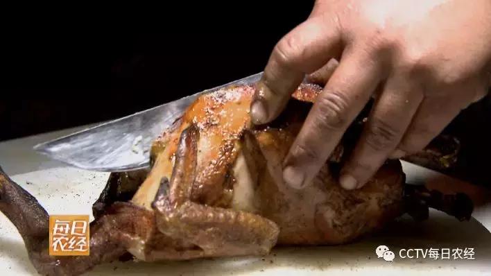 云龙诺邓火腿加工,云龙矮脚鸡