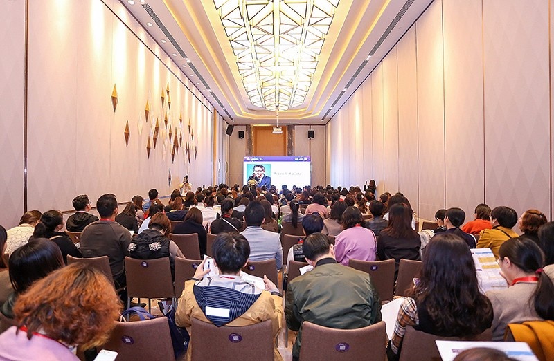 中国幼教年会展览,中国幼教公益论坛