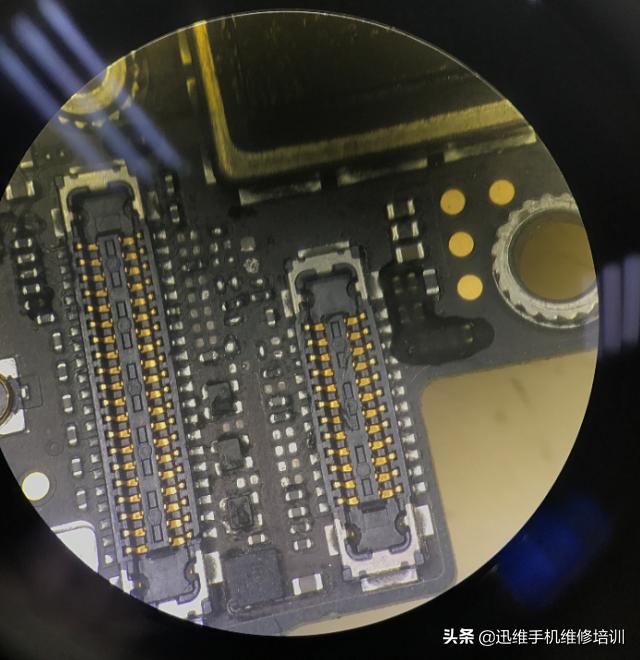 iphone7指纹失灵解决方法,iphone7维修指纹案例