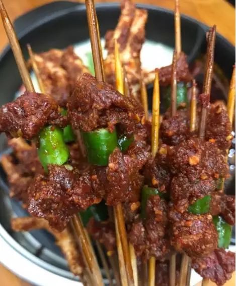 合肥顶级串串店,合肥串串