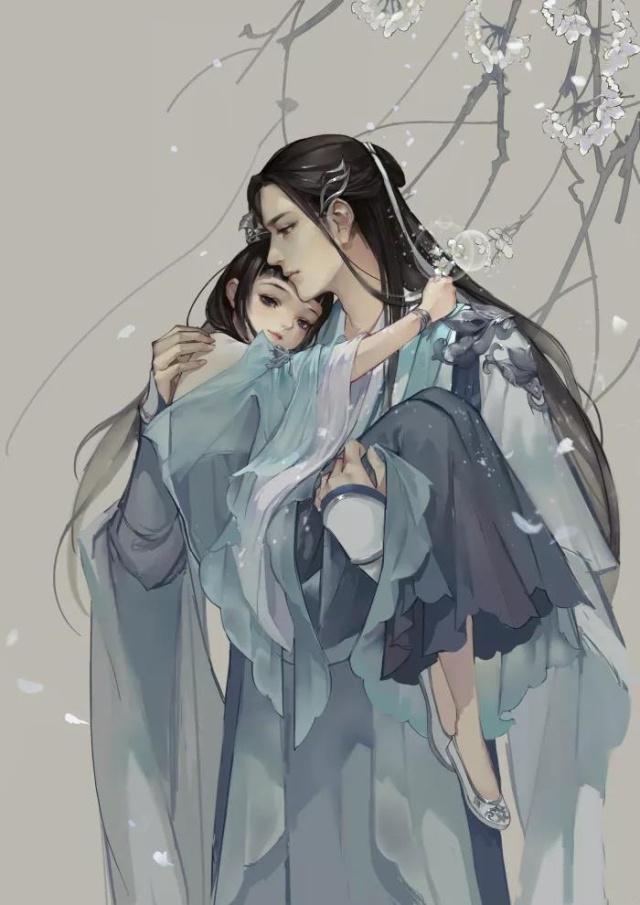 想入古风坑的新人看过来,想入汉服圈有什么要注意的