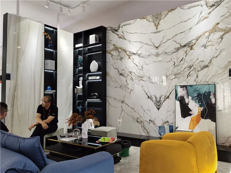 广州建博会全屋整装2022,2021广州建博会全屋定制馆