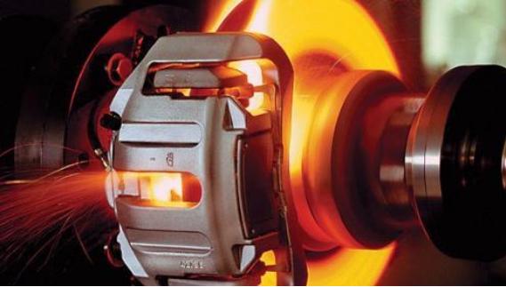 各种刹车技巧至关重要,刹车调校的正确方法