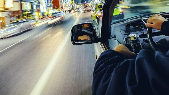 深圳网约车接单近况,深圳网约车油车现状