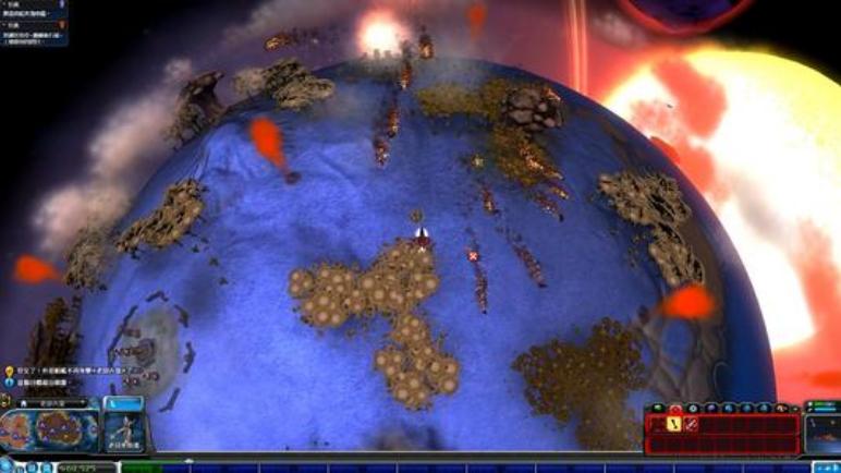 全年龄段冒险游戏——《孢子》,从单细胞到星际霸主(下)